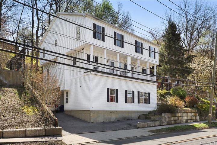 90 Dale Avenue  Ossining NY 10562 photo