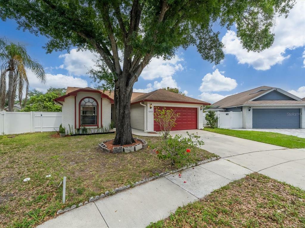 Property Photo:  5479 Friarsway Drive  FL 33624 