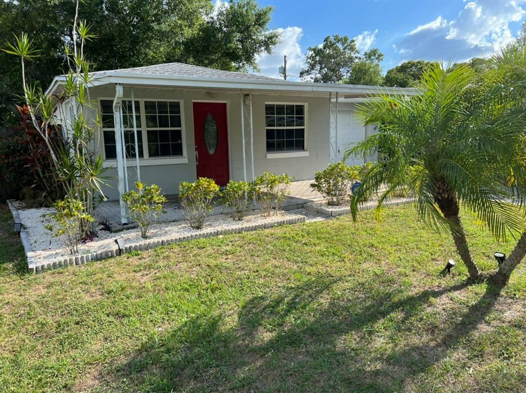 Property Photo:  3716 53rd Avenue N  FL 33714 