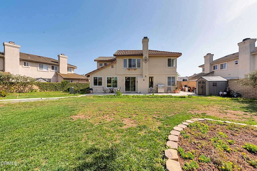 Property Photo:  1611 Muirfield Drive  CA 93036 