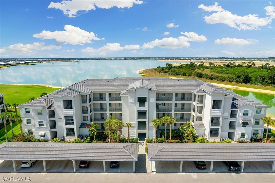 Property Photo: 43000 Greenway Boulevard 132 FL 33982