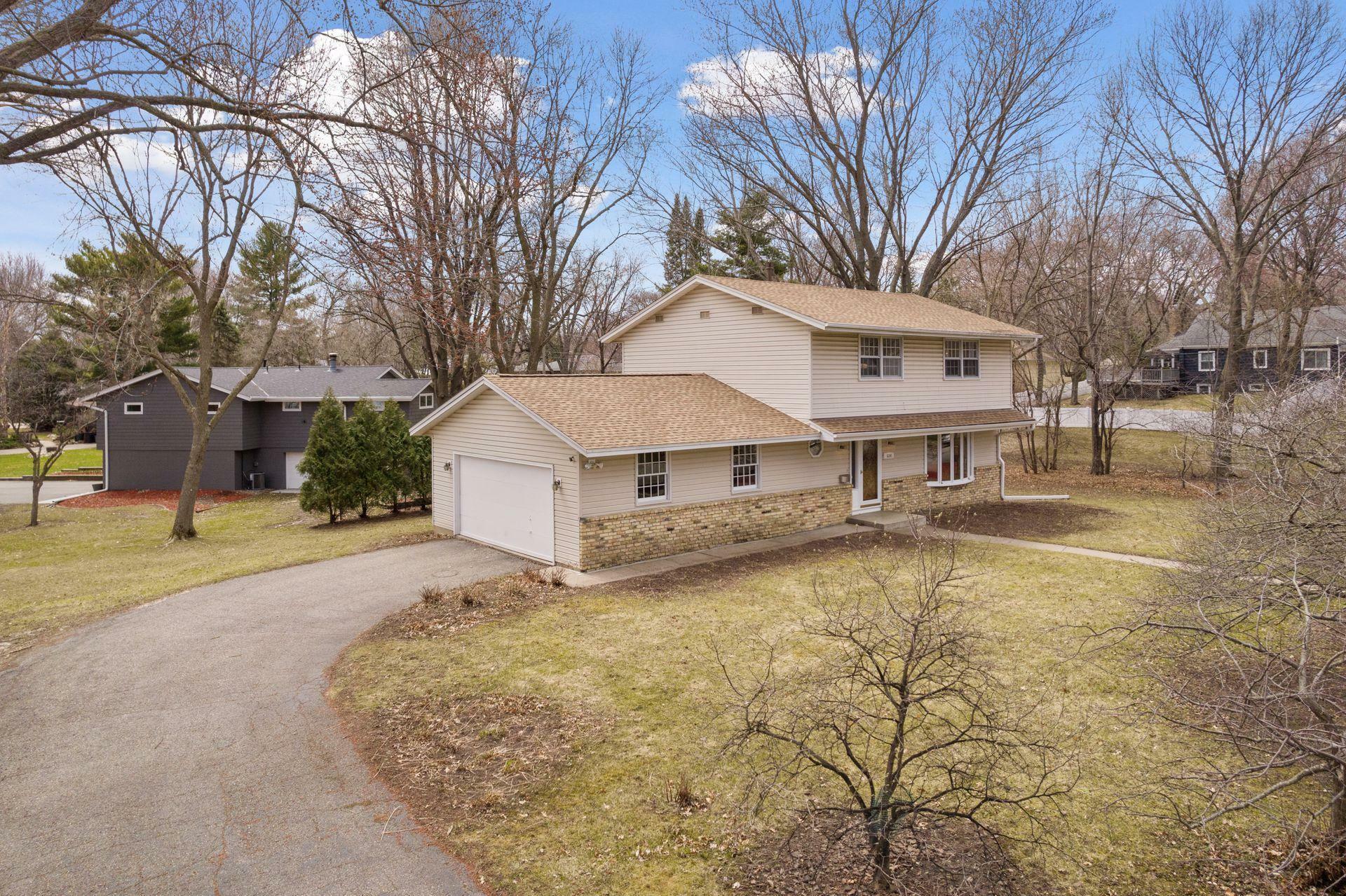 6301 Belmore Lane  Edina MN 55343 photo