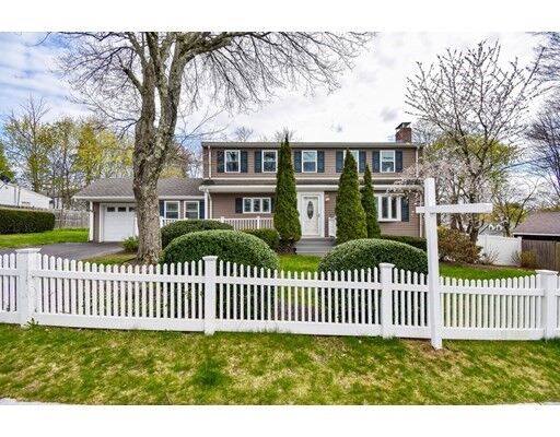 Property Photo: 36 Cavanaugh MA 01701