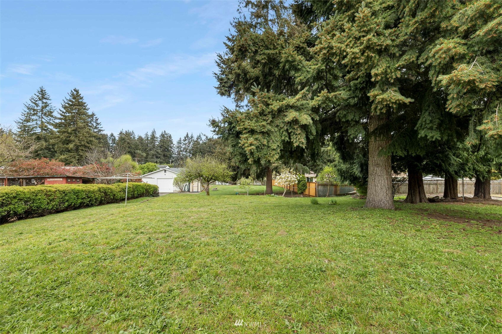 Property Photo:  8308 60th Avenue Ct E  WA 98371 