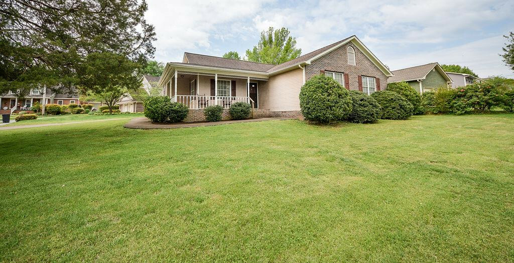 Property Photo:  130 Hunter'S Run Circle NW  TN 37312 