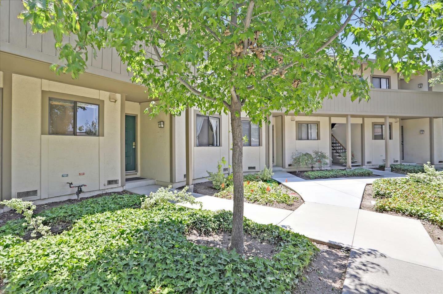 Property Photo:  1023 North Abbott Avenue  CA 95035 