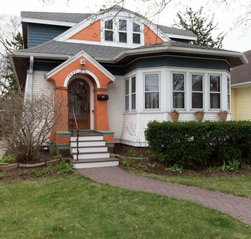 1427 Spaight St  Madison WI 53703 photo