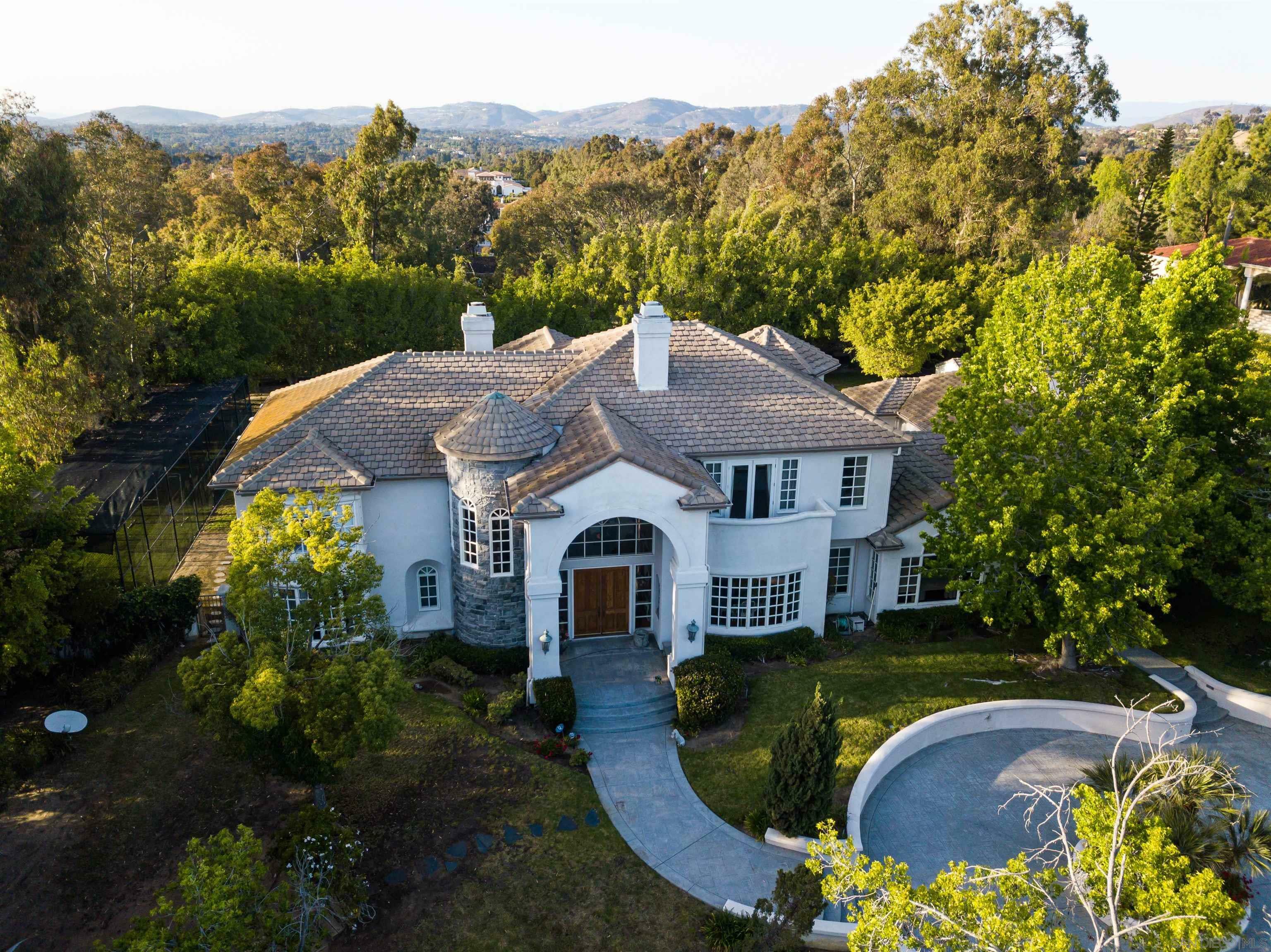 Property Photo: 6330 Rancho Diegueno CA 92067