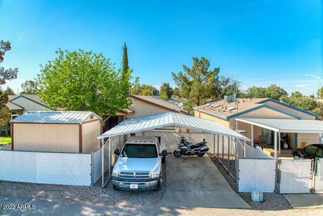 Property Photo: 782 Sunset Vista Drive AZ 85635