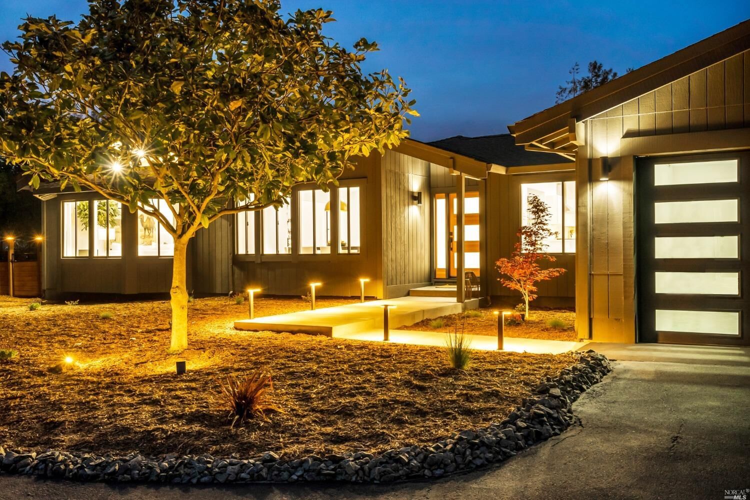 Property Photo:  67 Wambold Lane  CA 94952 