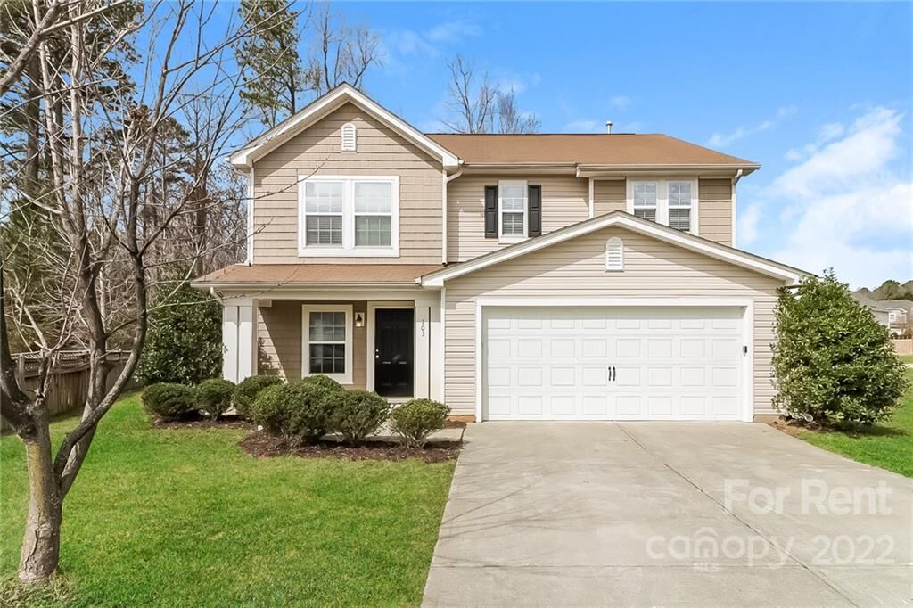 Property Photo:  103 Yarmouth Drive  NC 27520 