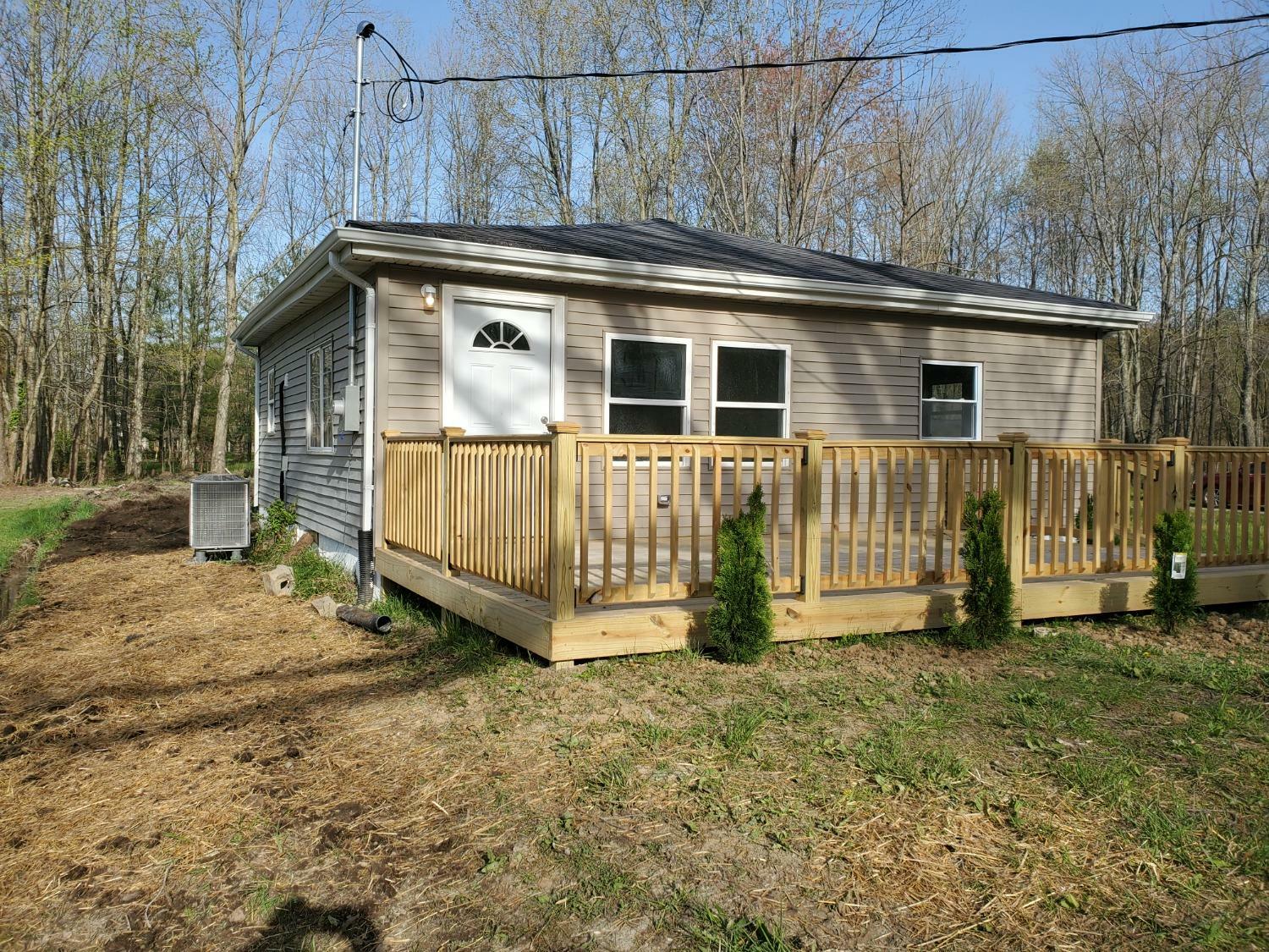 Property Photo:  2567 Airport Rd  OH 45106 