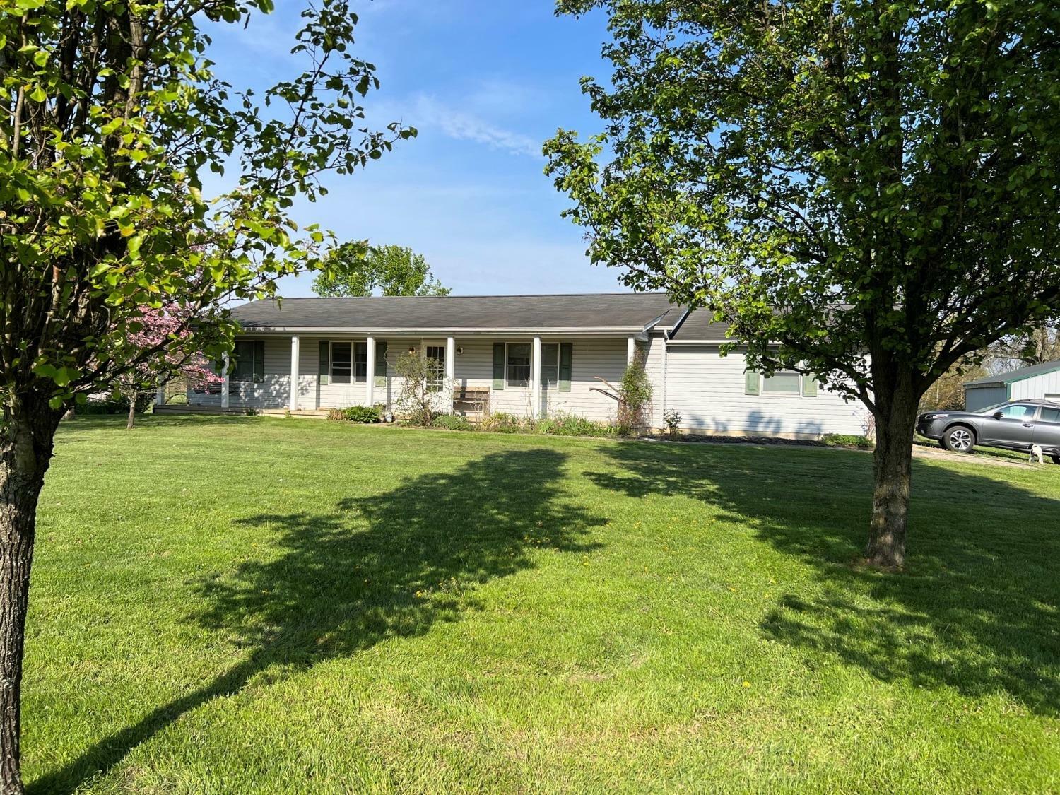 Property Photo:  7186 Rammel Rd  OH 45142 