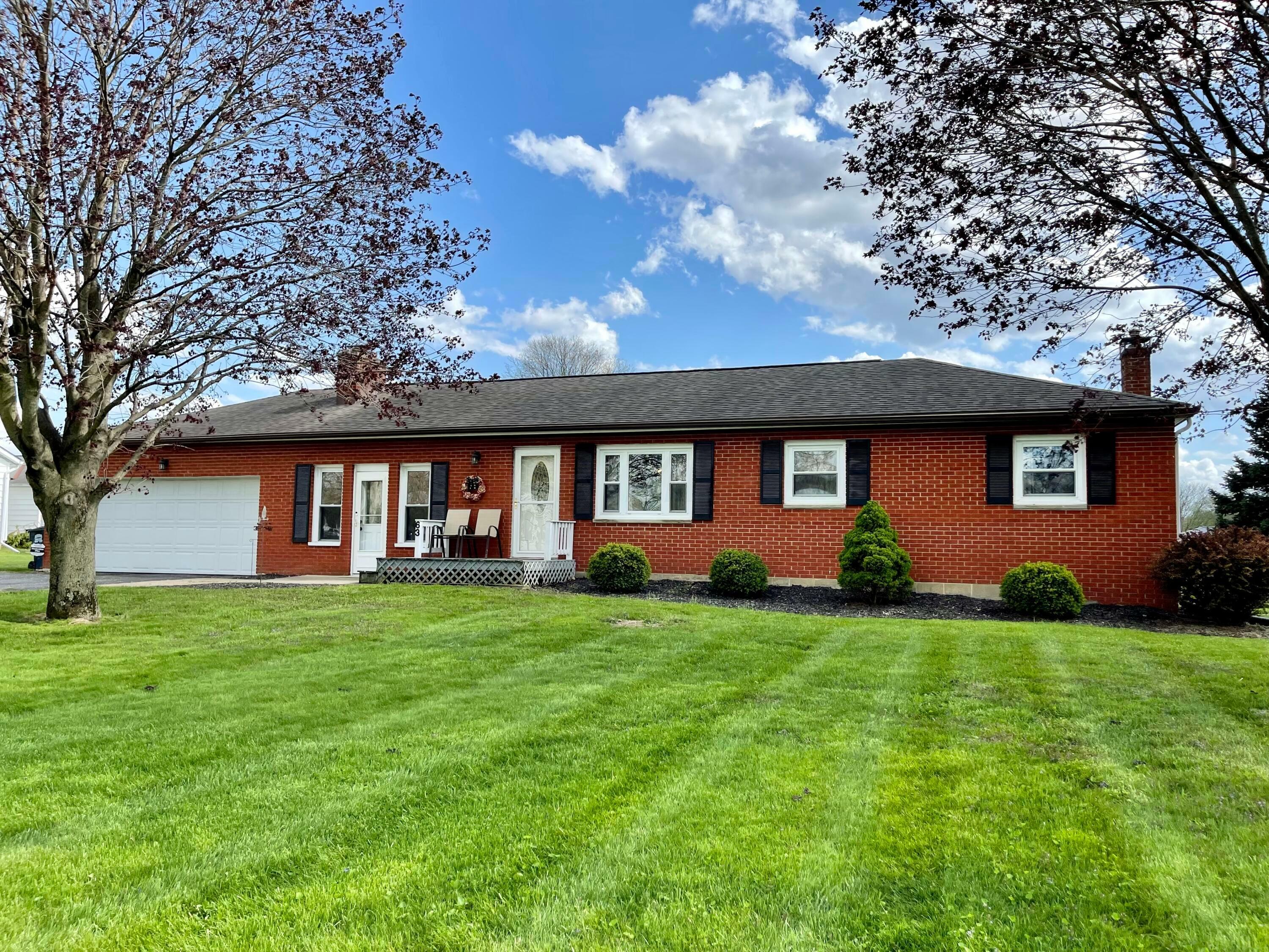 Property Photo: 63 Clark Avenue OH 43056