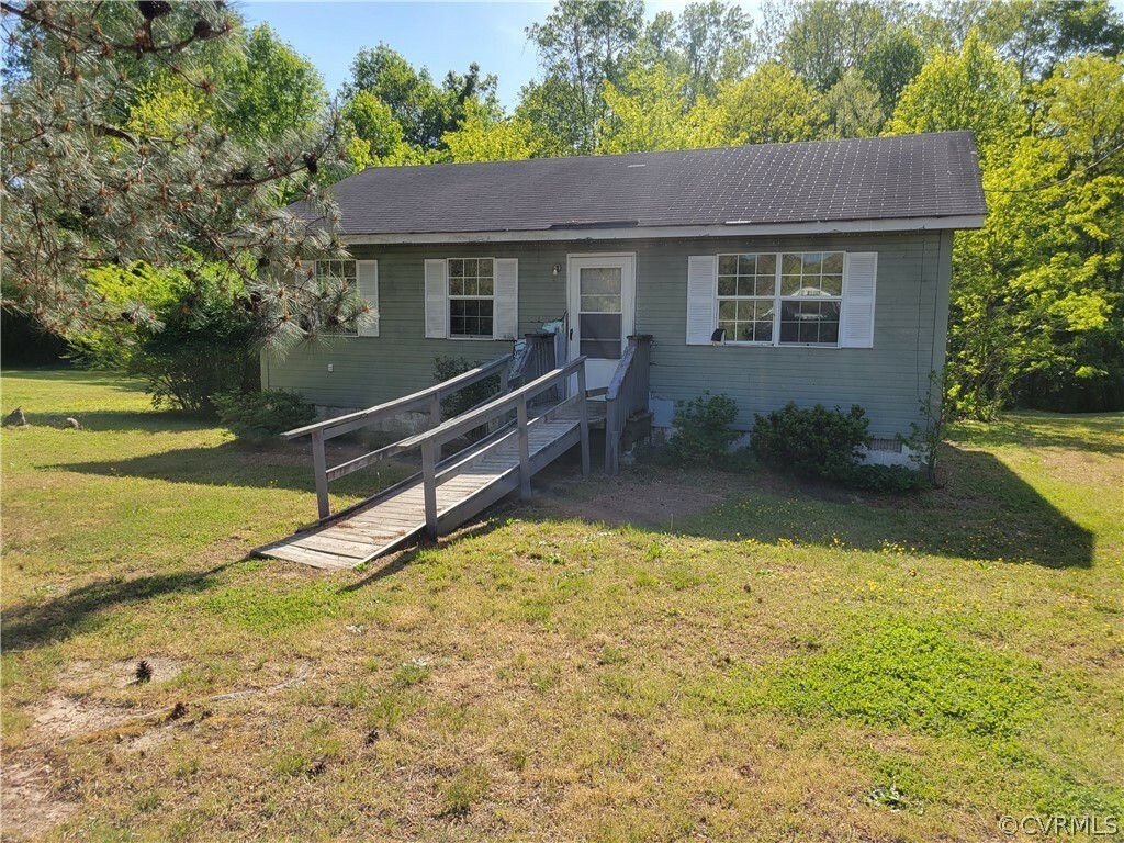 Property Photo:  4400 Northumberland Highway  VA 22473 