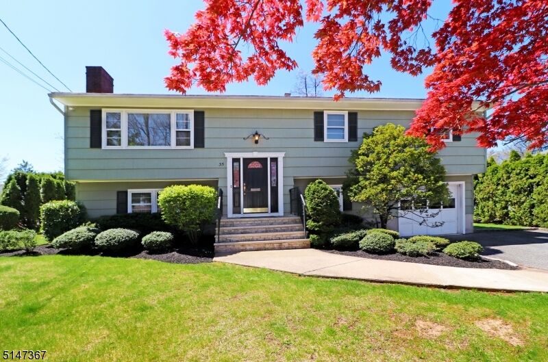 Property Photo: 35 School Ave NJ 07936