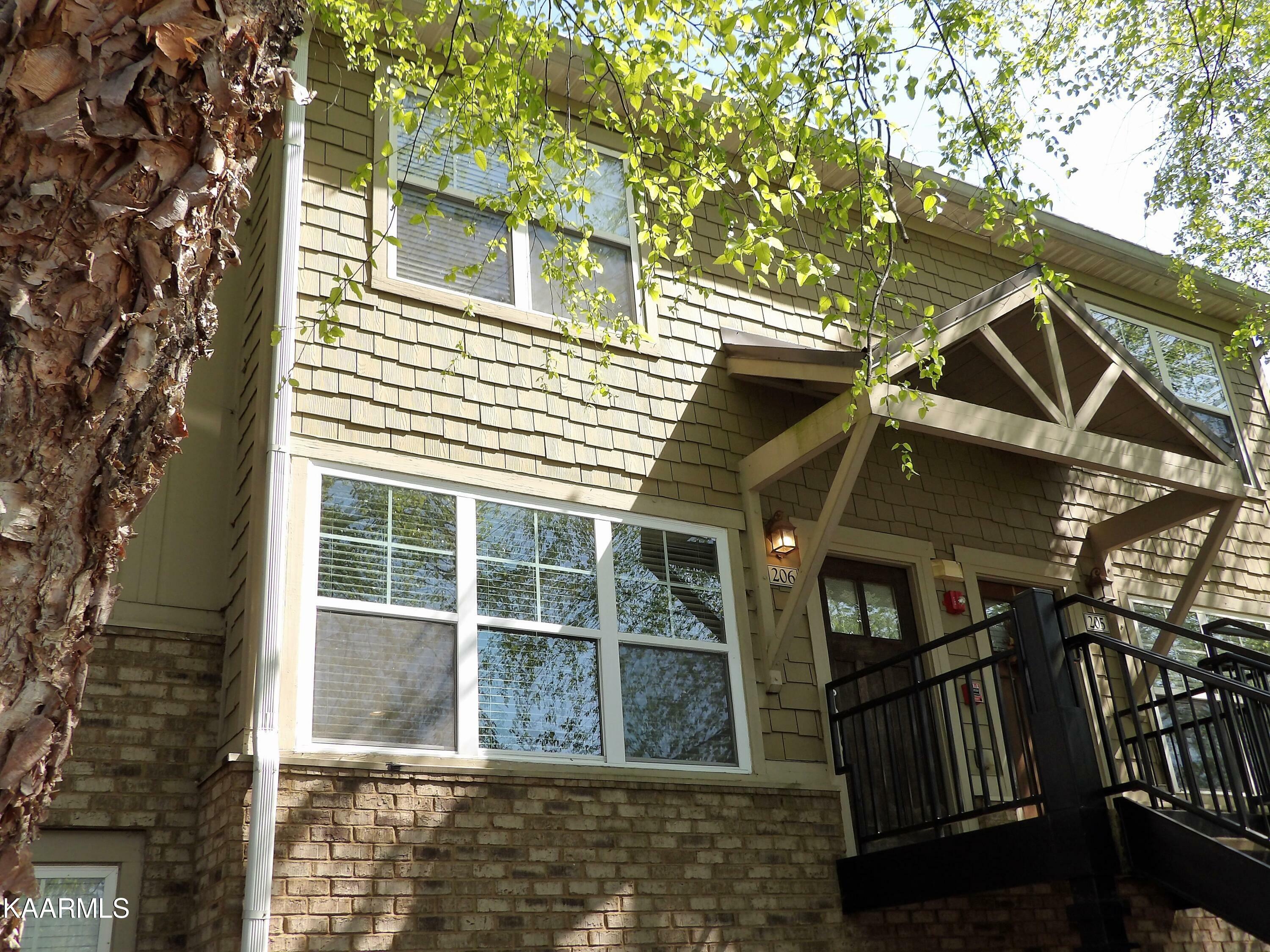 3918 Cherokee Woods Way 206  Knoxville TN 37920 photo