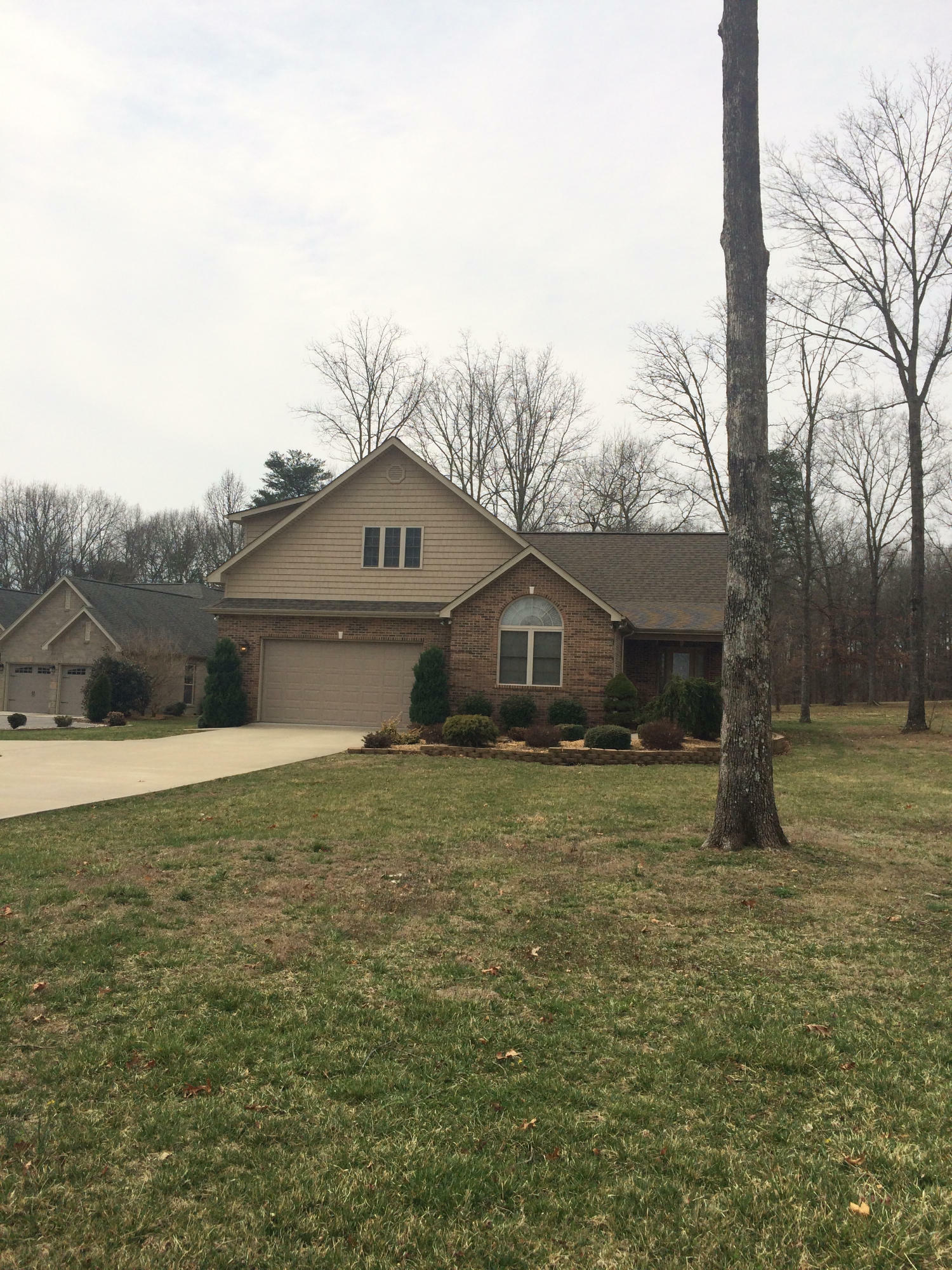 Property Photo:  231 Deer Creek Drive  TN 38571 