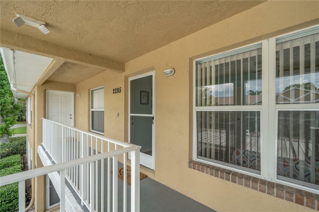 Property Photo:  2285 Gulf View Boulevard 22  FL 34698 