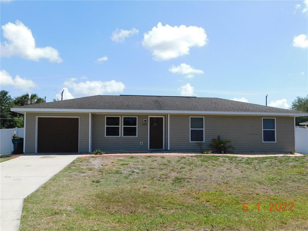 Property Photo:  2420 Linton Lane  FL 33952 