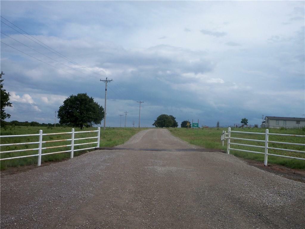 Property Photo:  12202 E Pvt 1580 Drive  OK 73052 