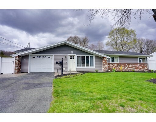 Property Photo: 16 Bradford Rd MA 01749