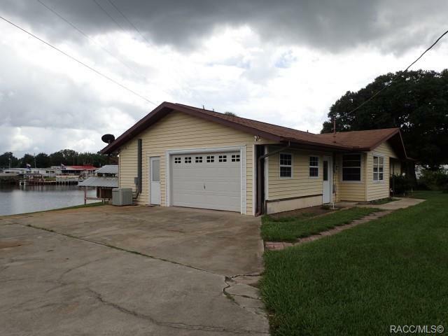 1125 S Shad Terrace  Inverness FL 34450 photo