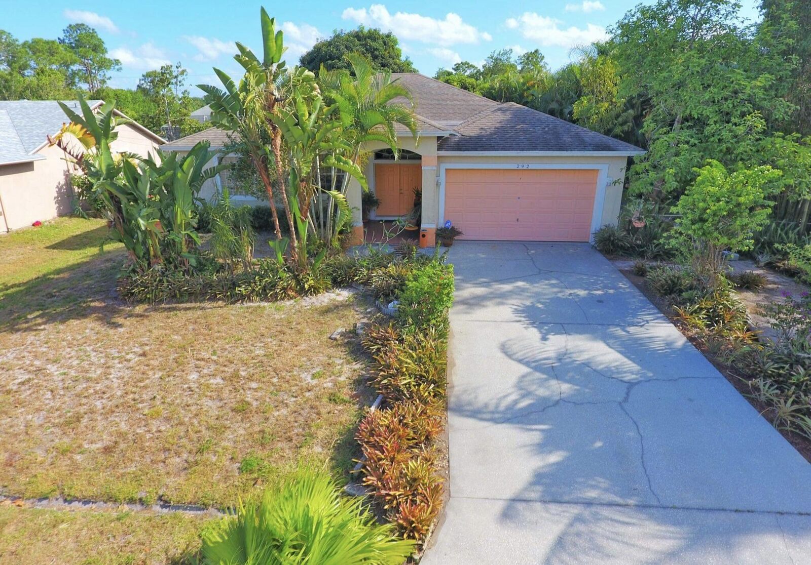 Property Photo:  292 SW Moselle Avenue  FL 34984 