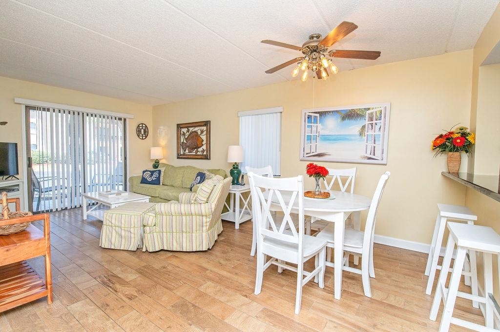 Property Photo: 880 A1a Beach Blvd #6107 FL 32080