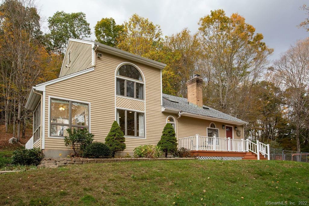 Property Photo:  92 South Road  CT 06447 