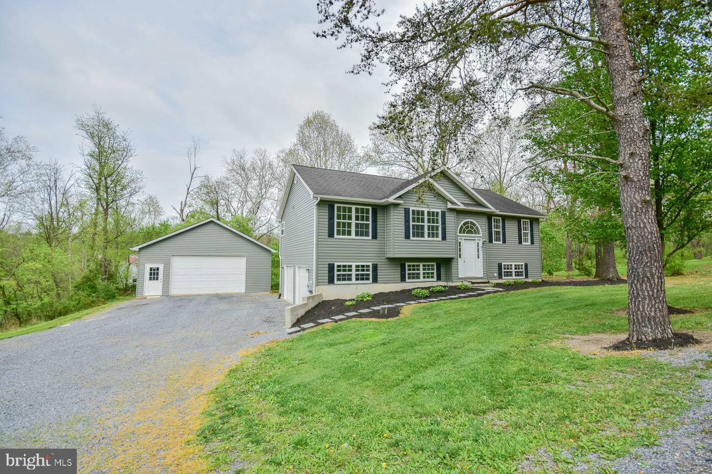 Property Photo:  21 Presley Lane  WV 25430 