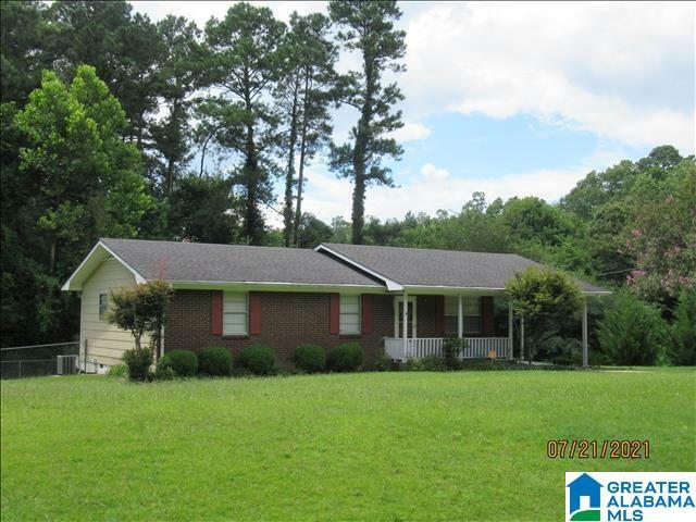 Property Photo:  4030 Bryan Avenue  AL 36206 