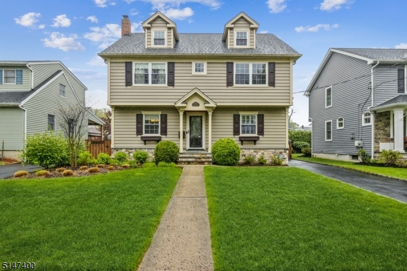 Property Photo: 916 Columbus Ave NJ 07090