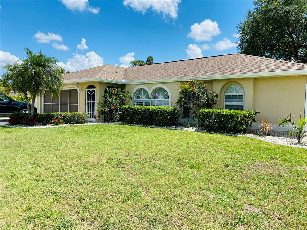 Property Photo:  27375 Deep Creek Boulevard  FL 33983 