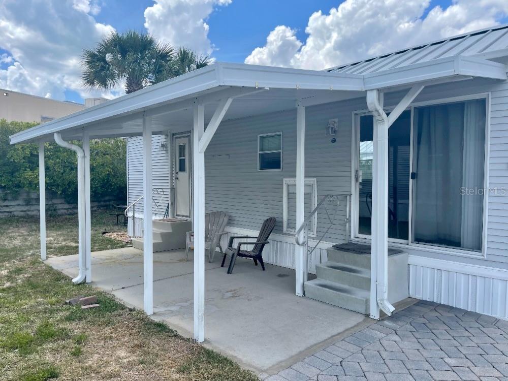 Property Photo: 2429 Limewood Avenue 29 FL 34714