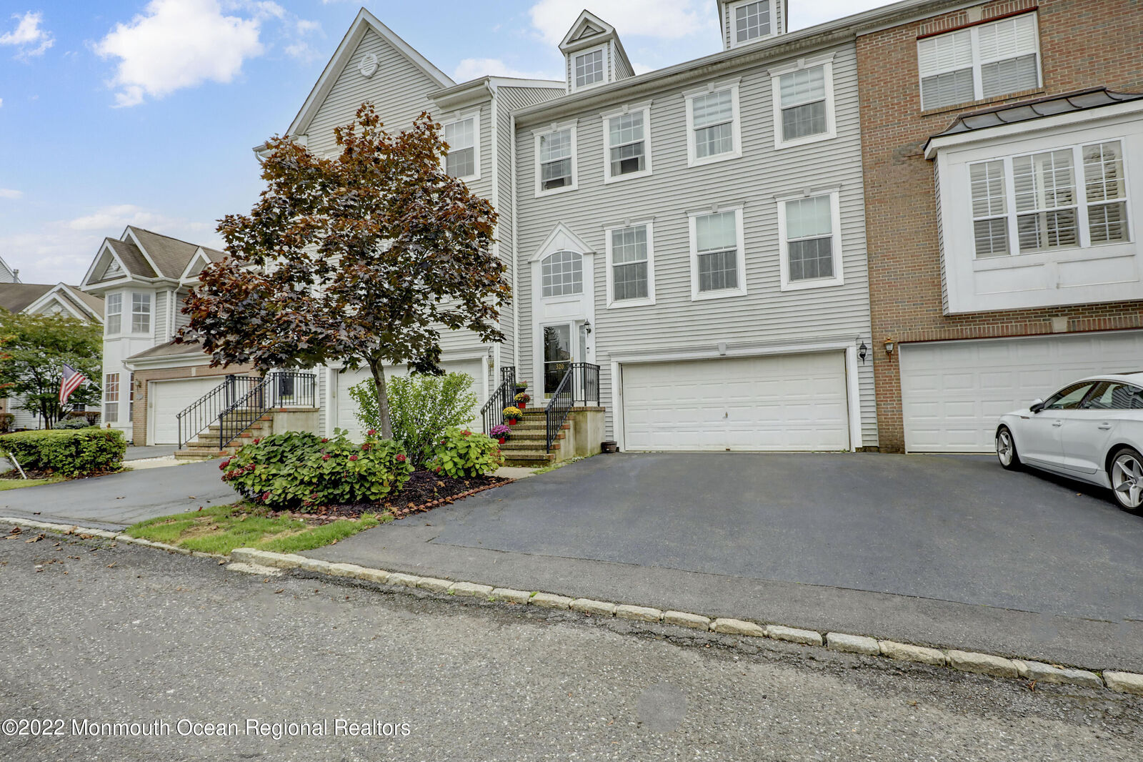 Property Photo:  320 Bernard Drive  NJ 07751 