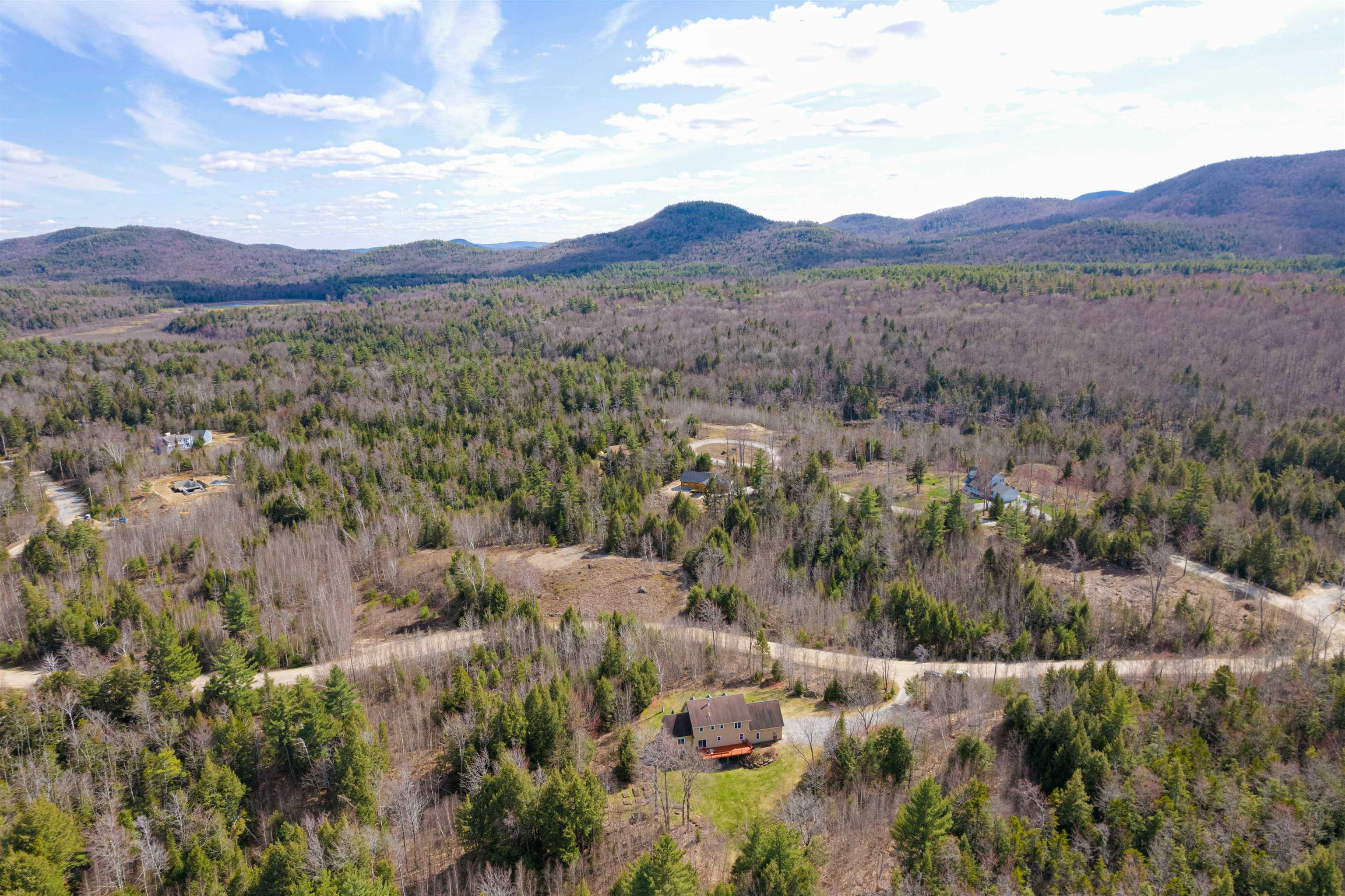 Property Photo:  14 S Ridge Road  NH 03221 