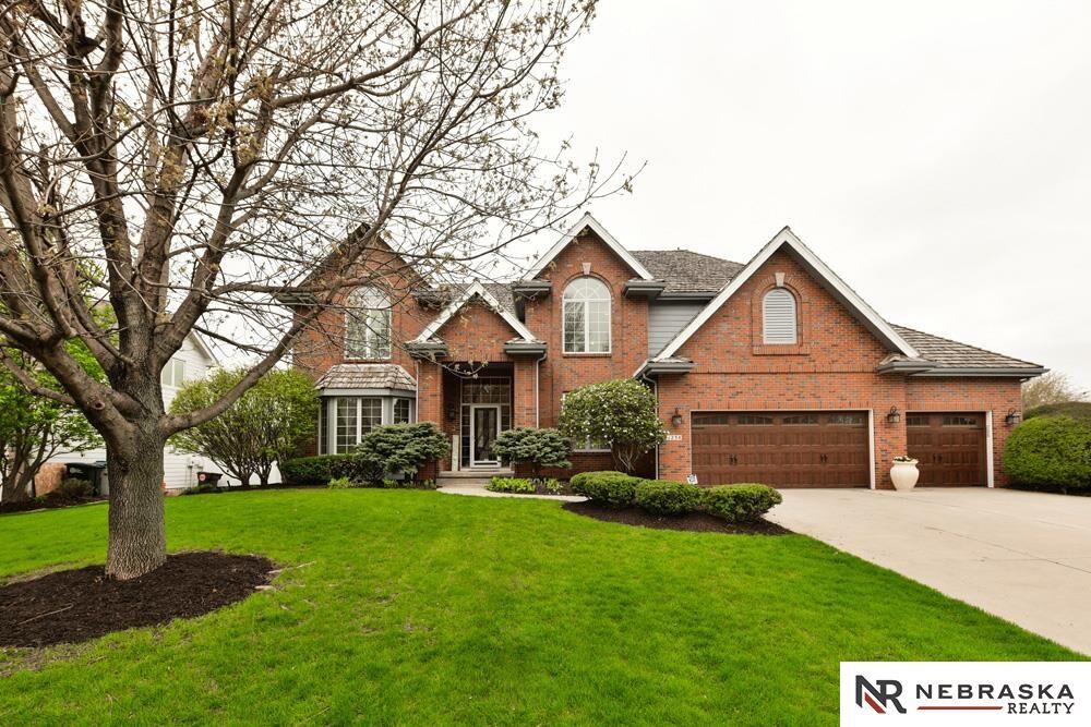 Property Photo:  3238 N 161st  NE 68116 