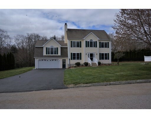 23 Harmony Trail  Hopedale MA 01747 photo