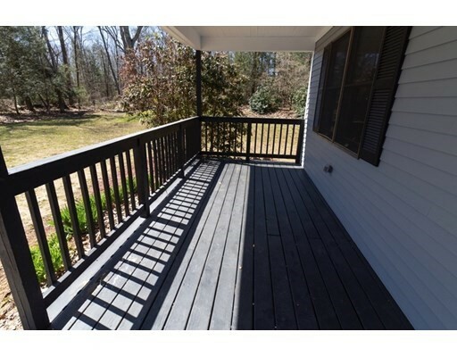 Property Photo:  57 Molasses Hill Road  MA 01506 