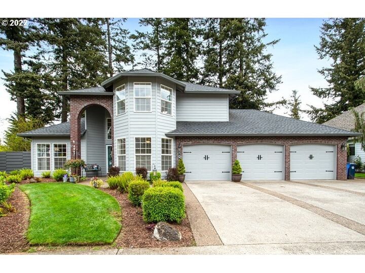 4607 NW Valley St  Camas WA 98607 photo