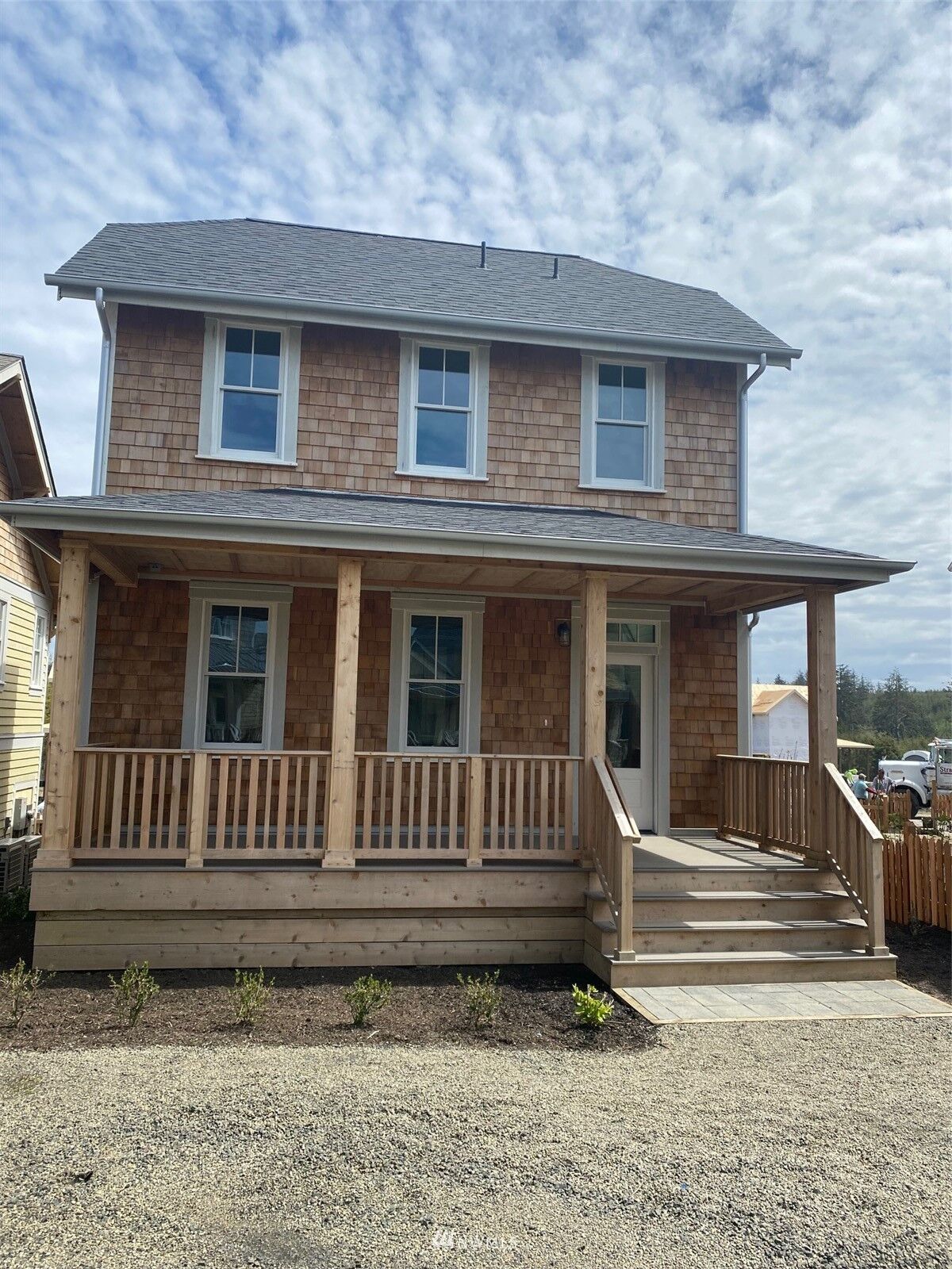 Property Photo:  31 Creekview Lane  WA 98571 