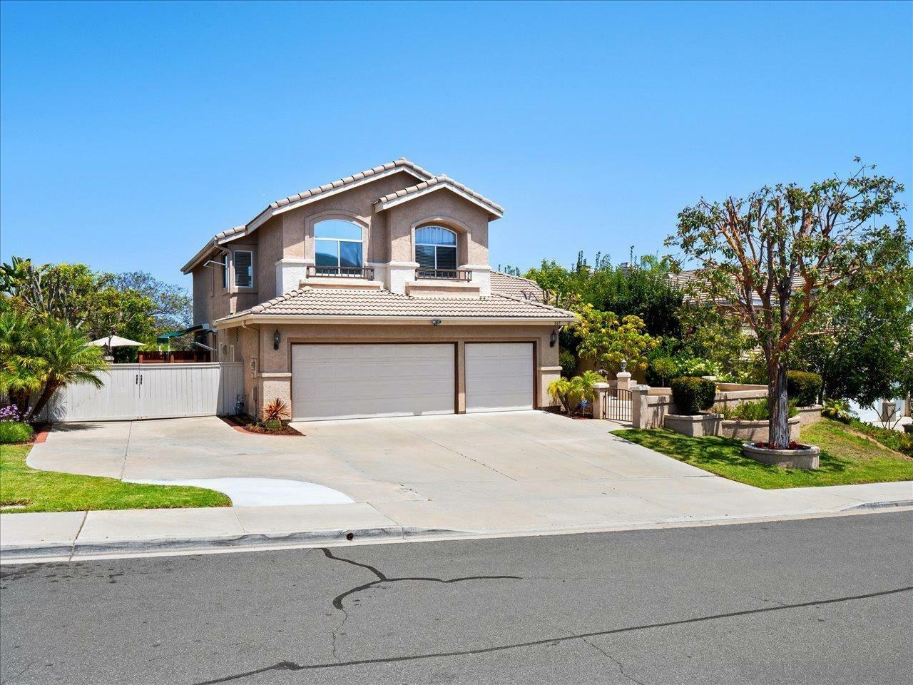 865 Windridge Cir  San Marcos CA 92078 photo