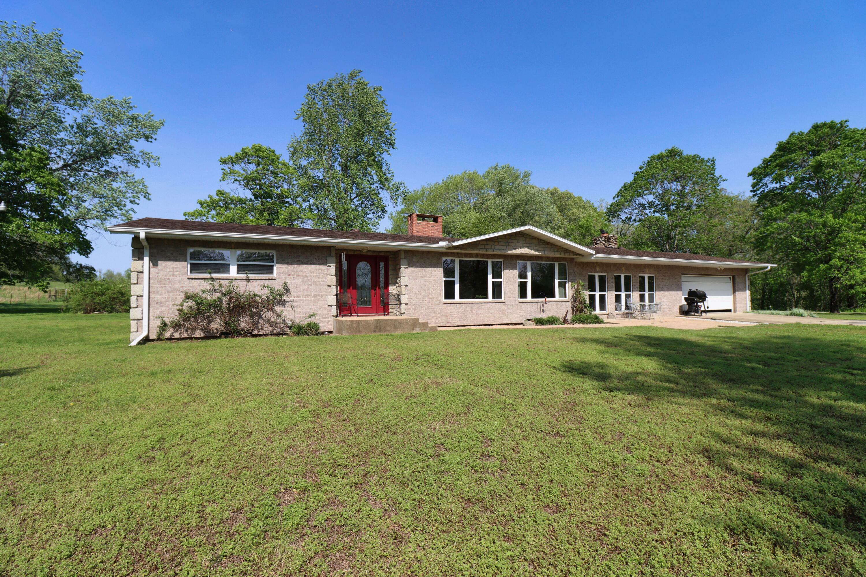 118 Hoff Drive  Gainesville MO 65655 photo