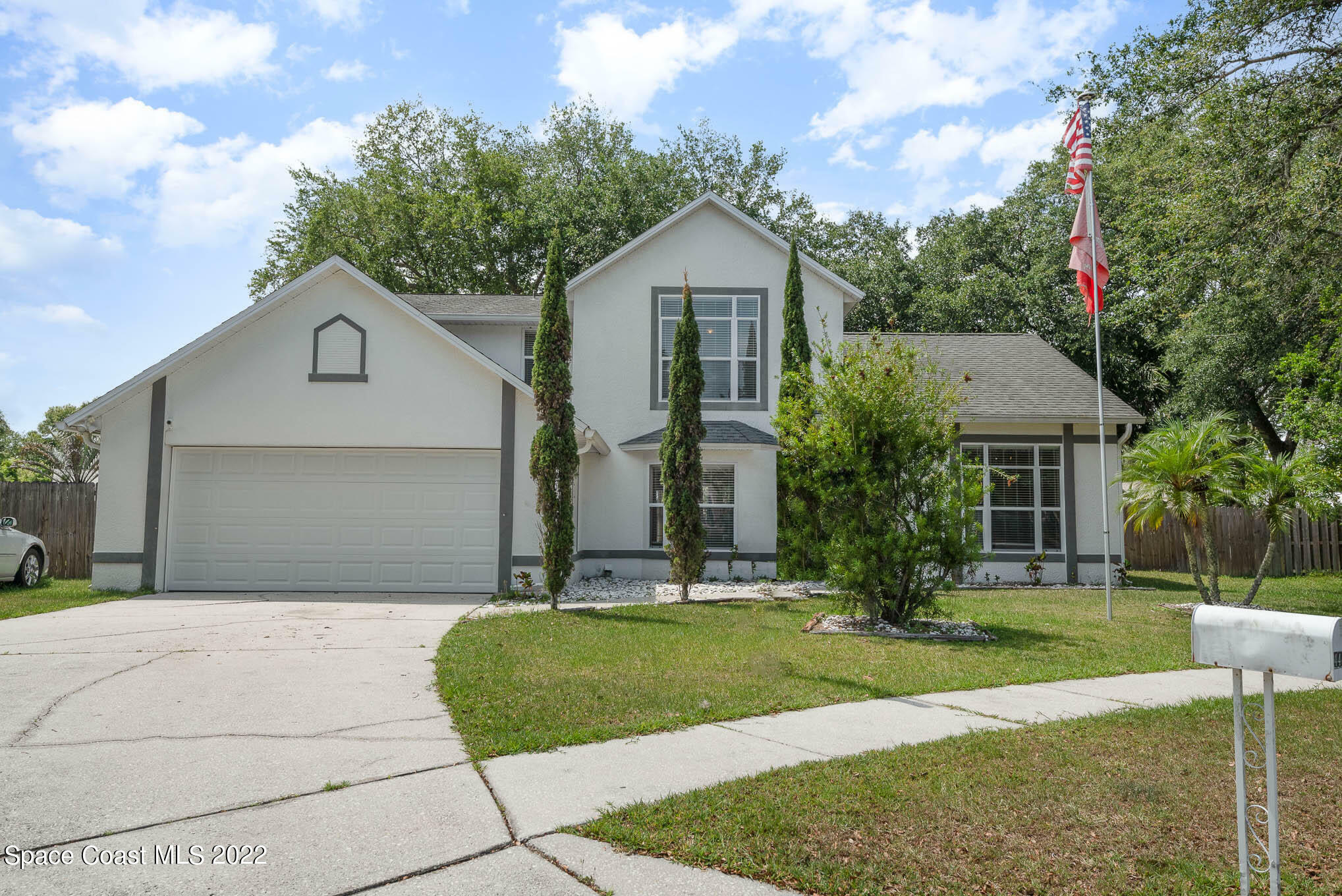 4480 Buttonbush Drive  Titusville FL 32796 photo