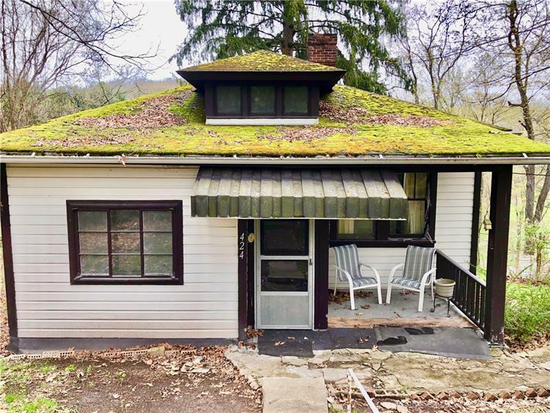 Property Photo:  424 W Ingomar Rd  PA 15237 