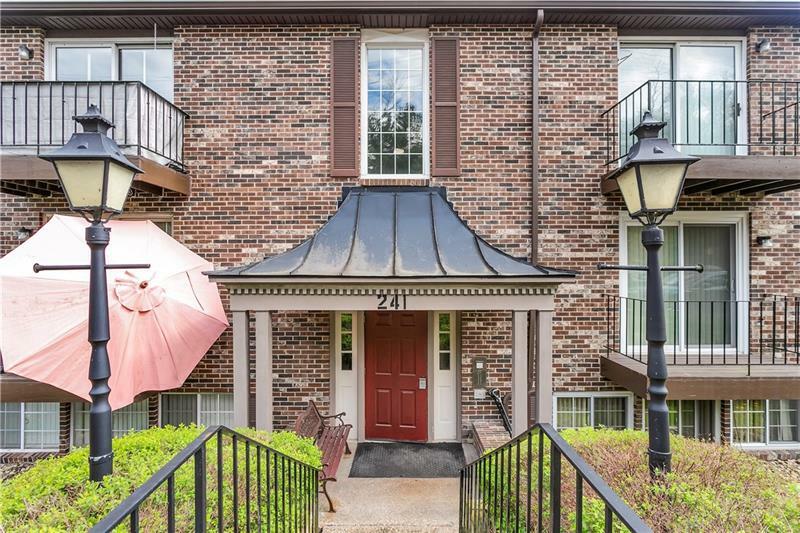 Property Photo: 241 Coxcomb Hill Rd 28 PA 15068