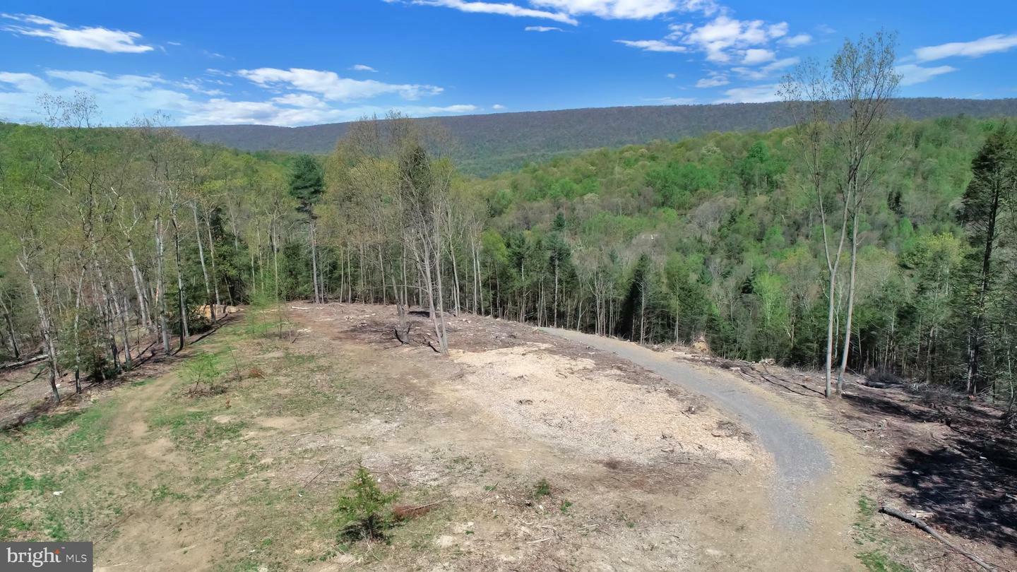 Property Photo: Sugar Run Road PA 17062