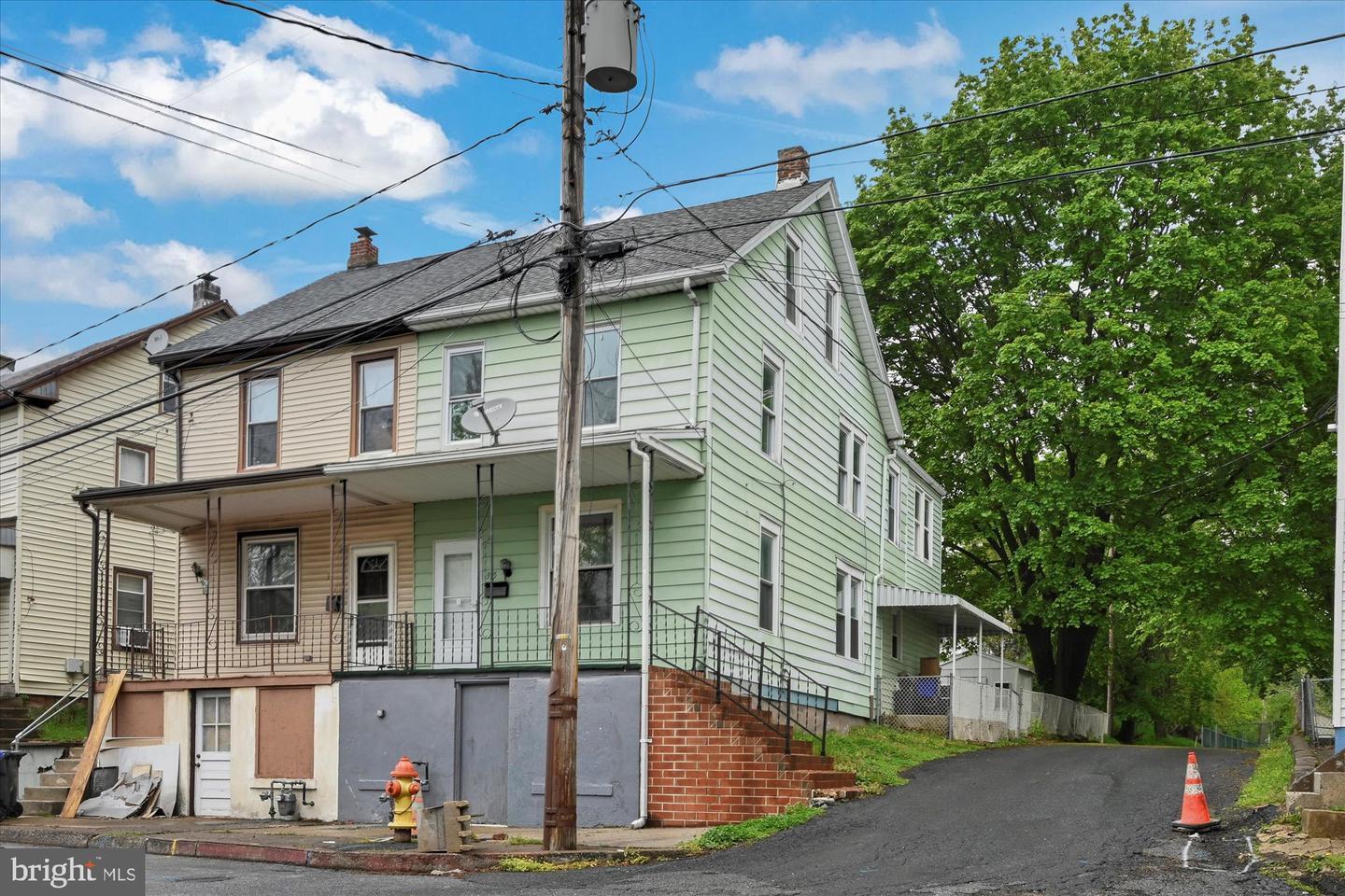 Property Photo: 355 S 4th Street PA 17113