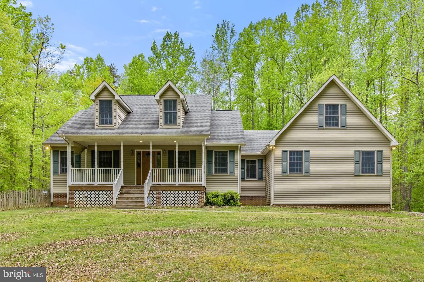 Property Photo:  280 Skyline Drive  VA 22406 
